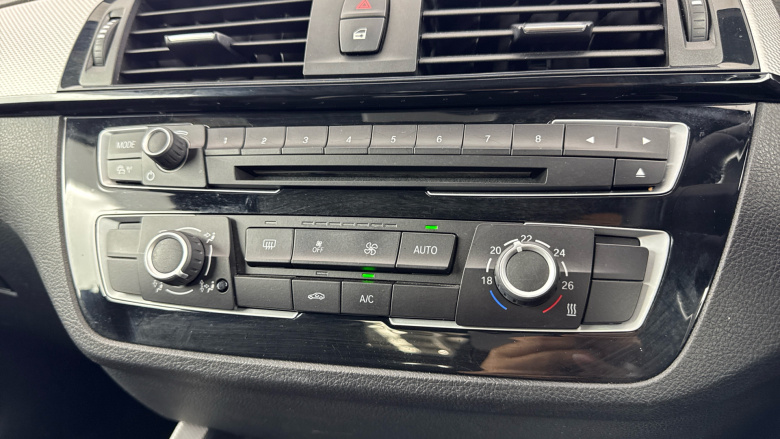 BMW 2 Series 218i M Sport 2dr [Nav] Step Auto Petrol Convertible